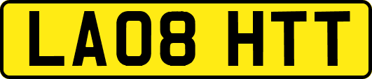 LA08HTT