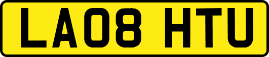 LA08HTU