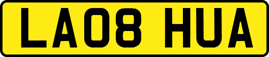 LA08HUA