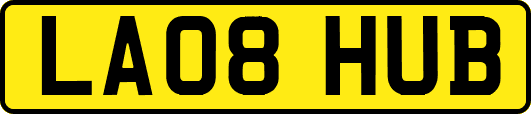 LA08HUB