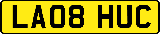 LA08HUC