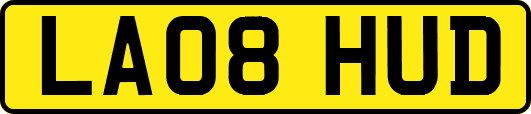 LA08HUD