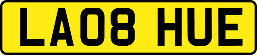 LA08HUE