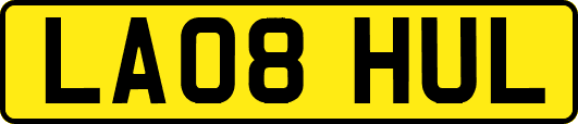 LA08HUL