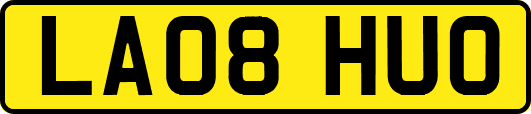 LA08HUO