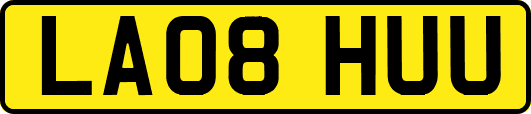LA08HUU