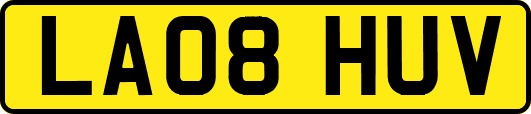 LA08HUV