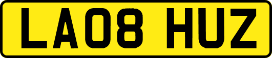 LA08HUZ