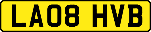 LA08HVB