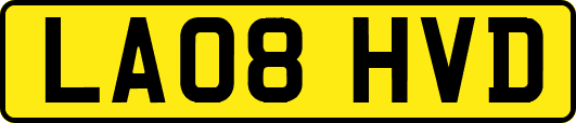 LA08HVD