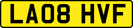 LA08HVF
