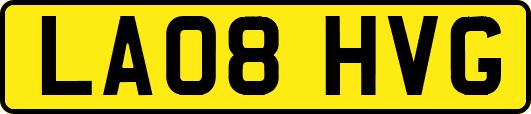 LA08HVG