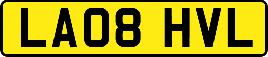 LA08HVL