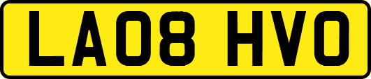 LA08HVO