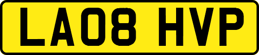 LA08HVP