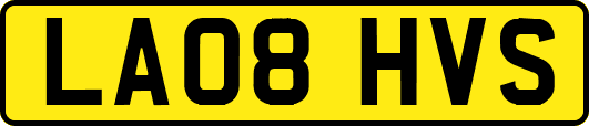 LA08HVS