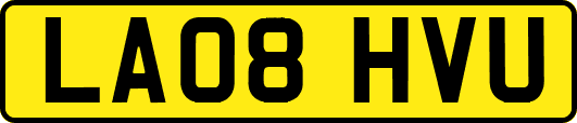 LA08HVU