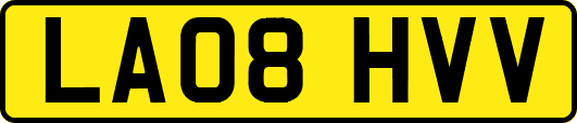 LA08HVV