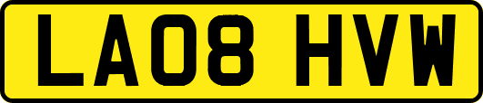 LA08HVW