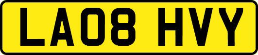 LA08HVY