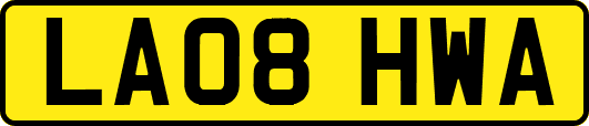 LA08HWA