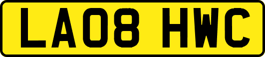 LA08HWC