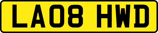 LA08HWD