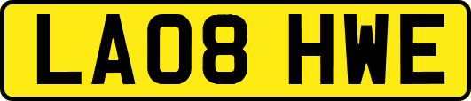 LA08HWE