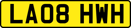 LA08HWH