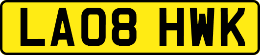 LA08HWK