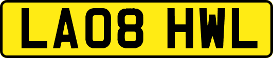 LA08HWL