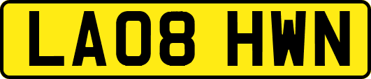 LA08HWN