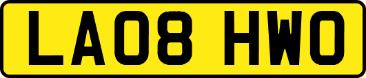 LA08HWO