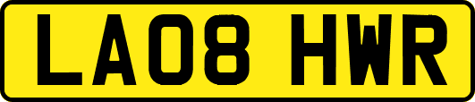 LA08HWR