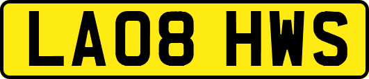 LA08HWS