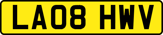 LA08HWV