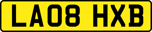 LA08HXB