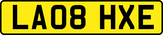 LA08HXE