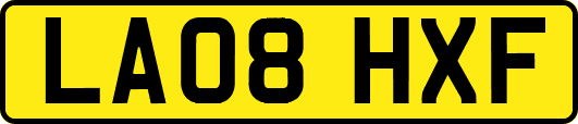 LA08HXF