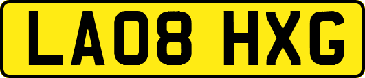 LA08HXG