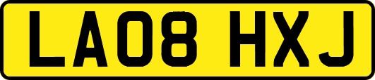 LA08HXJ