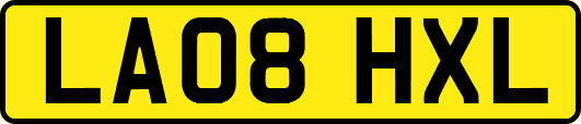 LA08HXL