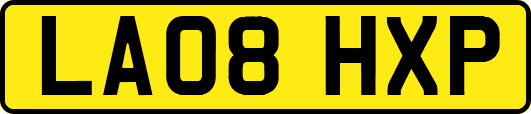 LA08HXP