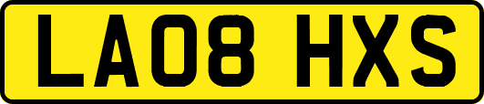 LA08HXS