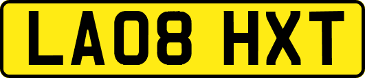 LA08HXT