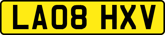 LA08HXV