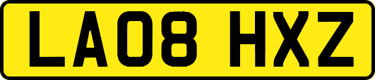 LA08HXZ