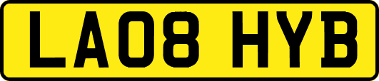 LA08HYB