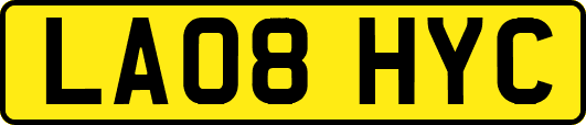 LA08HYC