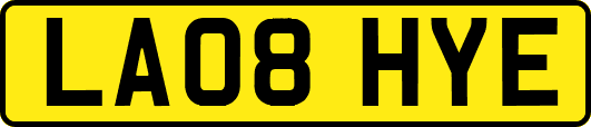 LA08HYE